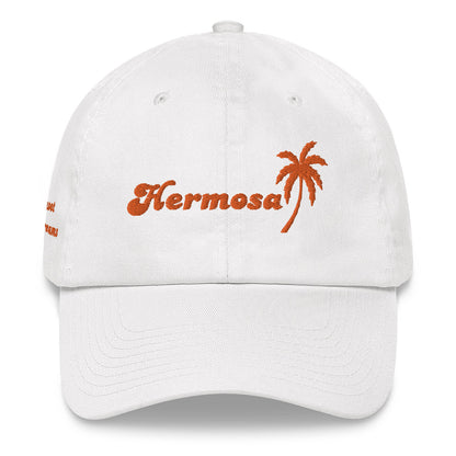 Hermosa Dad Hat