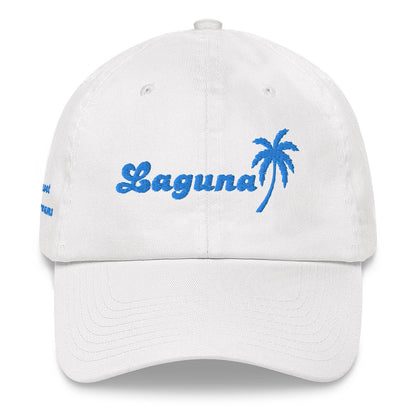 Laguna Beach Dad Hat