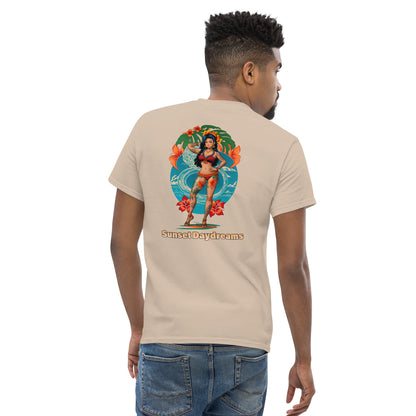 Classic Tee - Island Girl