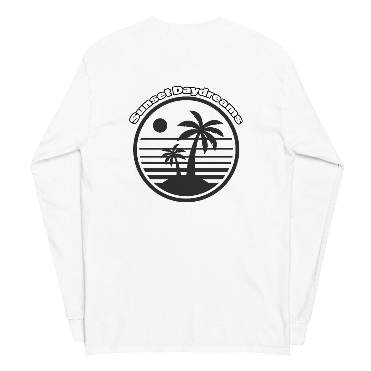 Long Sleeve Shirt - Logo