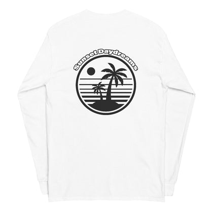 Long Sleeve Shirt - Logo