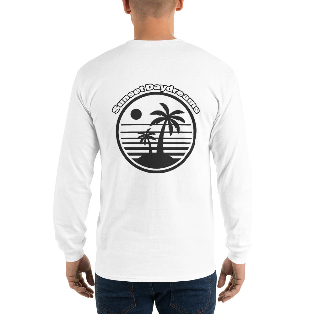 Long Sleeve Shirt - Logo