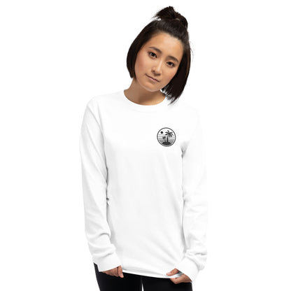 Long Sleeve Shirt - Logo