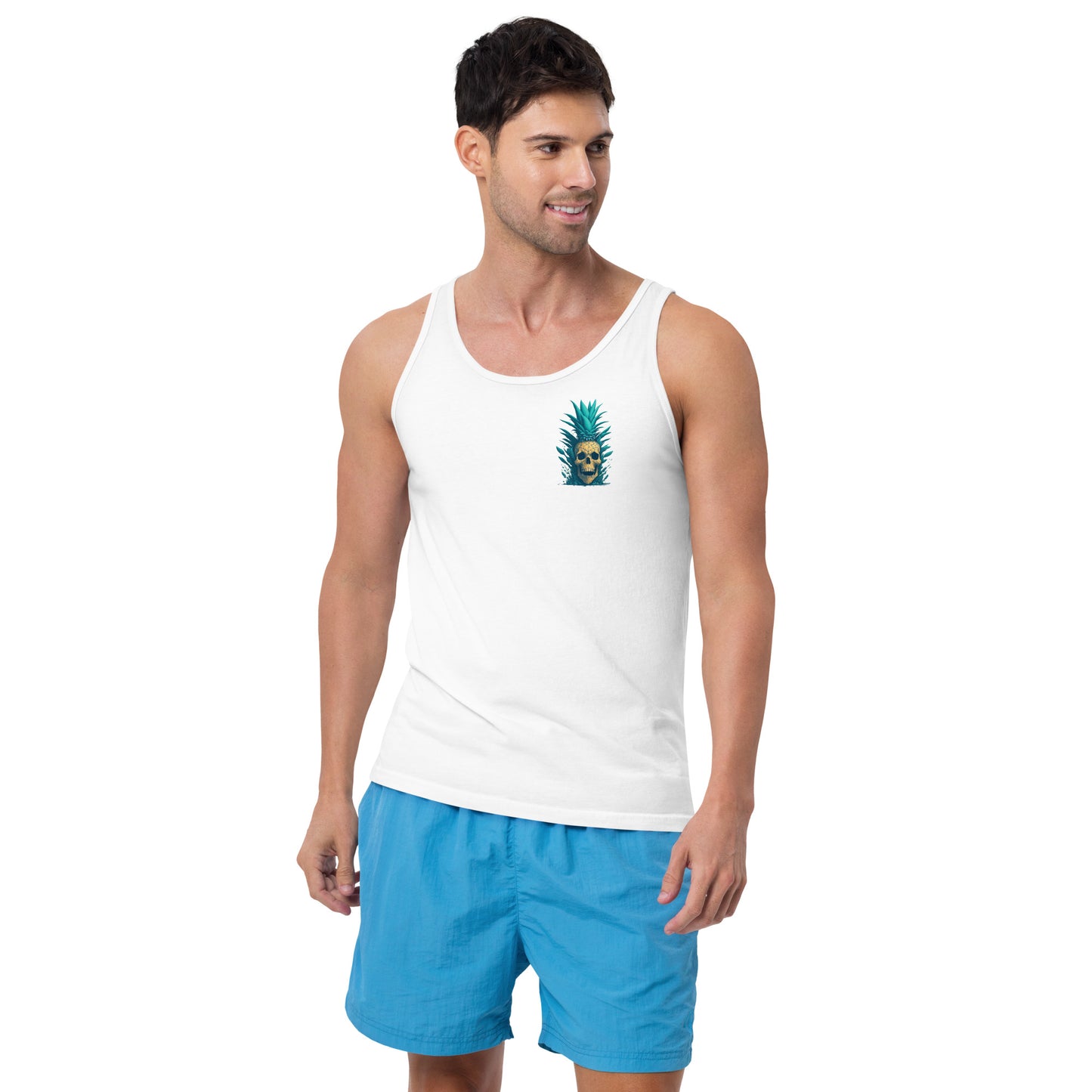 Tank Top - Piña