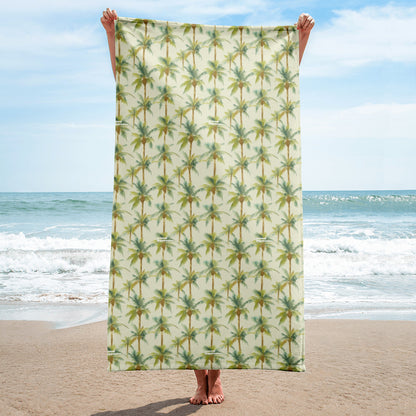 Beach Towel