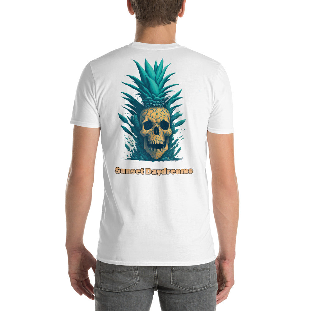 Short-Sleeve T-Shirt - Piña