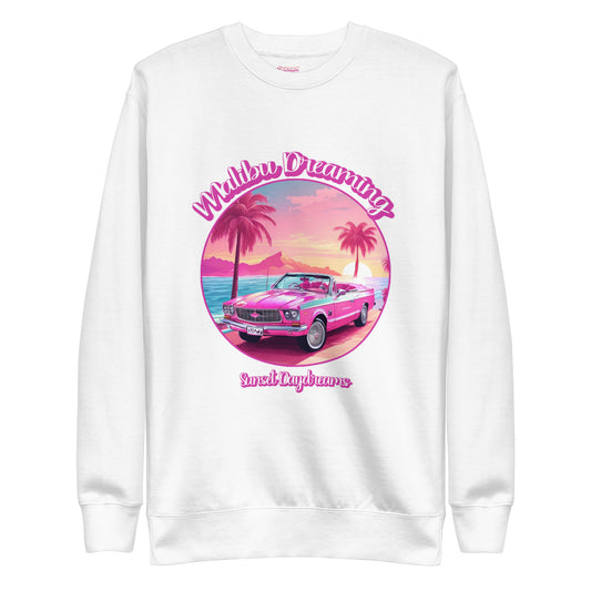 Malibu Dreaming Sweatshirt
