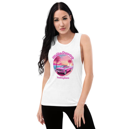 Malibu Dreaming Tank Top